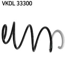 SKF VKDL 33300